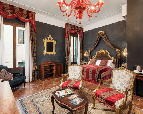 Hotel Ca' Alvise Hotels near A Plus A Gallery