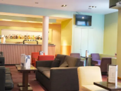 Martin's Brugge Hotels in Bruges