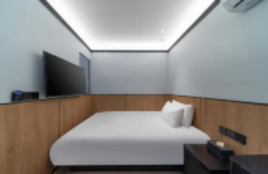 100 Inn Hotel (Fuzhou Sanfang Qixiang Dongjiekou Subway Station) Hotels in Fuzhou