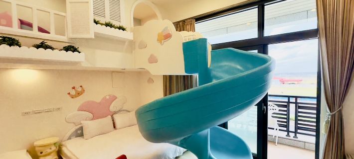 Sun Shine Bed and Breakfast Hotels in Pingtung County