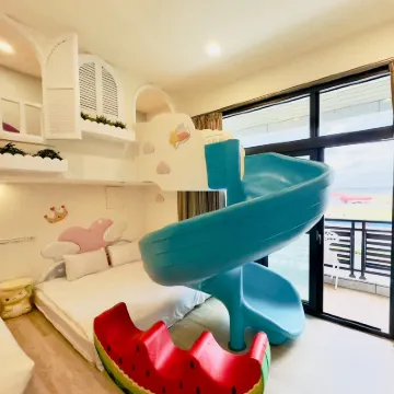 Sun Shine Bed and Breakfast Hotels near Hengchun South Gate