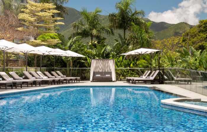 The Silveri Hotel Hong Kong – MGallery Collection(Accor Group)