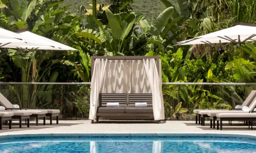 The Silveri Hong Kong - MGallery