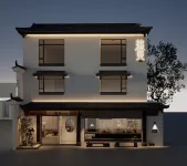 ZHUOJIANSIJITANGJIUDIAN(PINGJIANGLUZHUOZHENGYUANDIAN) Hotel in zona Humble Administrator’s Garden