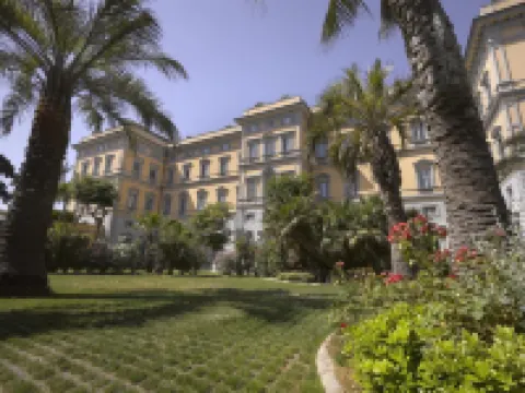 GH Palazzo Suite & Spa Hotels in der Nähe von Fortezza Vecchia