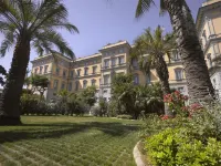 GH Palazzo Suite & Spa Hôtels à proximité de : Terrazza Mascagni