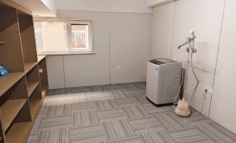 Dandong Dantie Business Hotel