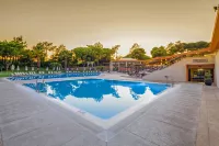 Vilar do Golf - Swimmingpools