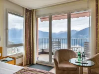 Bellavista Swiss Quality Hotel Hotels in Locarno
