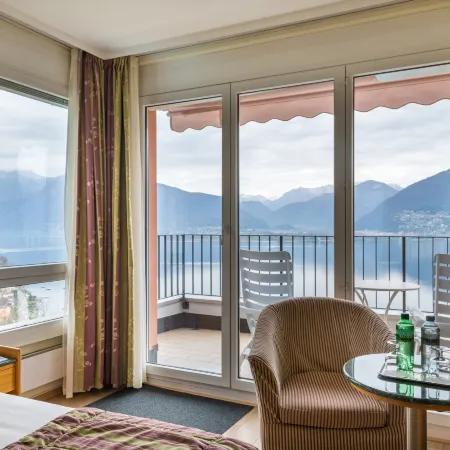 Bellavista Swiss Quality Hotel