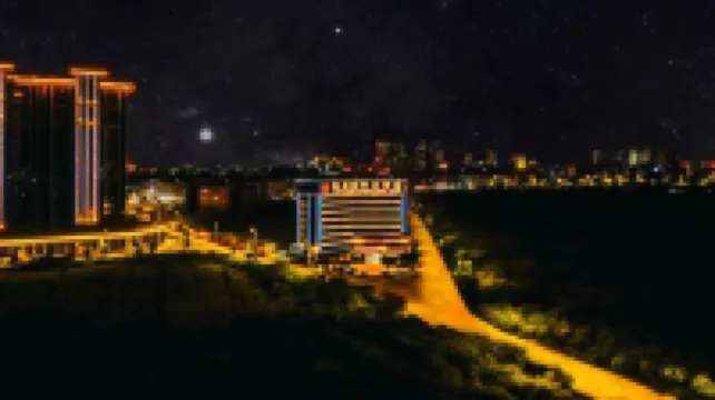 Ruili Shangjing lnternational  Hotel