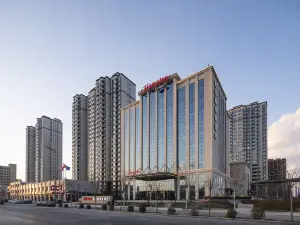 Top 20 4-Star Select Hotels in Jinzhong