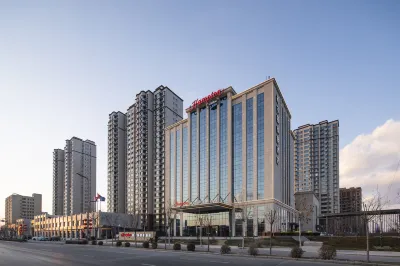 Hampton by Hilton Jinzhong Taigu