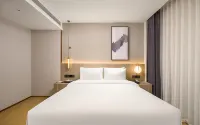 Lavande Hotel Henan University Kaifeng Drum Tower Square Hotel in zona Kaifeng East Station