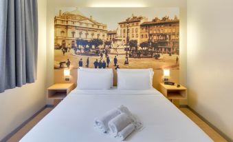 B&B Hotel Milano La Spezia