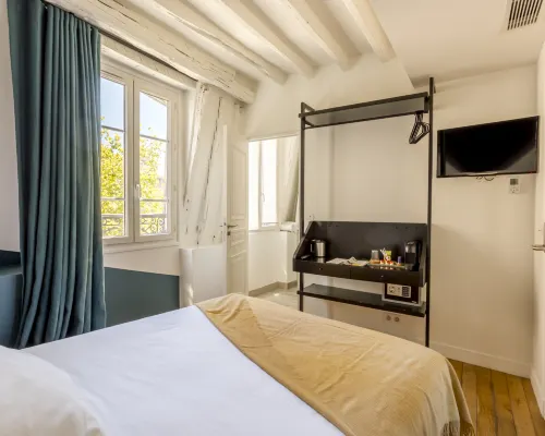 Beauquartier - Marais, Vertus Hotels in der Nähe von 01. Arrondissement - Louvre