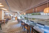東京灣大倉酒店 - 早餐