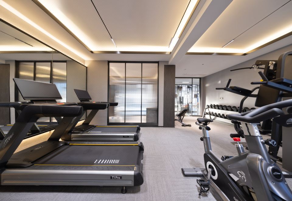 푸징 와이팅 호텔 이미지