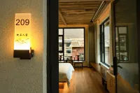 Linzhou Zhenshi Renjia Homestay Hotels near Taihang Sky Road
