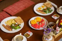 Mamori House at Koh Larn