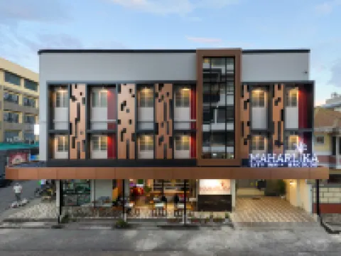 Maharlika City Inn Hotels in Bacolod