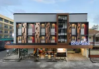 Maharlika City Inn Hotels in 