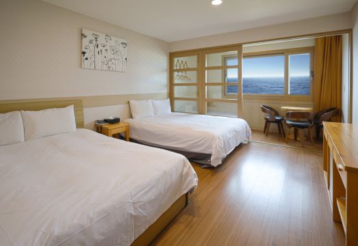 제주 시드니 호텔