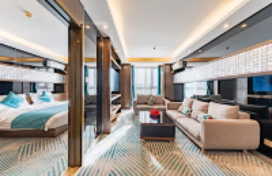 Pomegranate Flower Hotel (Dazhao Branch) Hotels near Five Pagoda Temple