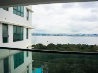 Marina Residence Johor Bahru - Ocean View
