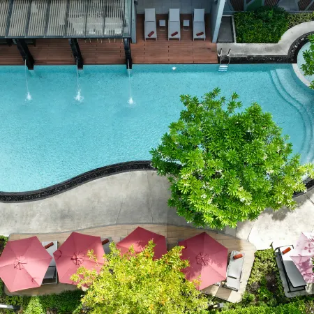 Altera Hotel and Residence