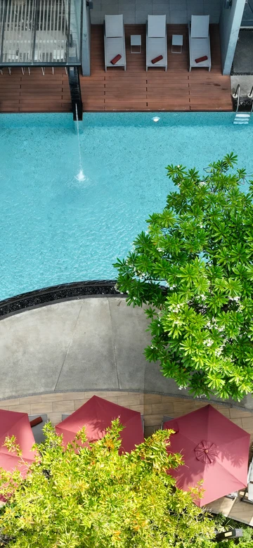 รูปภาพของอัลเทอรา โฮเทล แอนด์ เรสซิเดนซ์