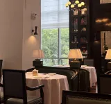 深圳南山萬象青華飯店（萬象天地店） - 酒吧