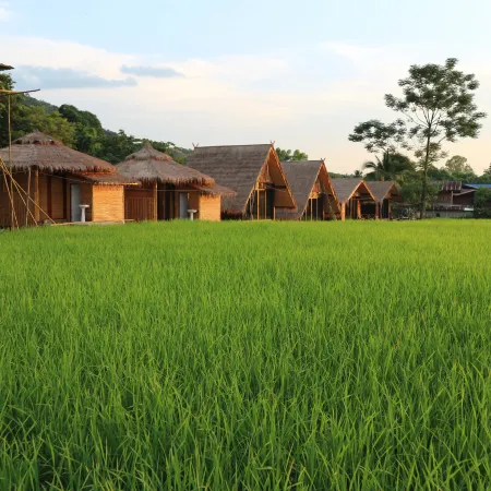 Nansilarom Отели в г. Район Пуа