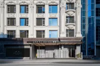 Shanghai North Bund SAVHE Hotel