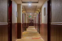 Xilinhot Lansheng Business Hotel