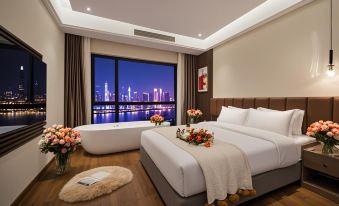 Hityn · Huiting · Jingshe Aesthetics · Designer Hotel