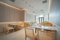 A'dor Hotel & Spa - breakfast