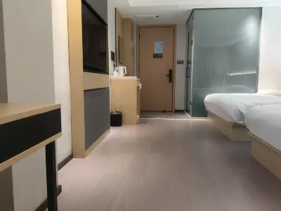 Baingoin Yunduan Scenic Hotel