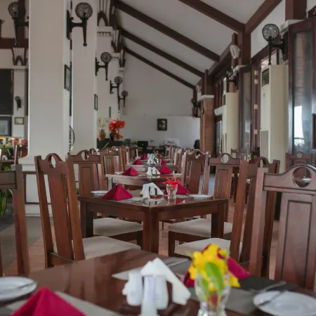 Sea Lion Beach Resort Mui Ne