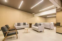Marc CoLiving by Cobytat Hotels in Central Seberang Perai