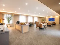 Xingcheng Ancient Spring Resort Hotel Hoteles en Xingcheng