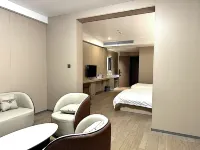 Yixiangju Homestay｜Intelligent Haven & Hidden Lodge
