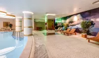 The Elysium Taksim - Romantic