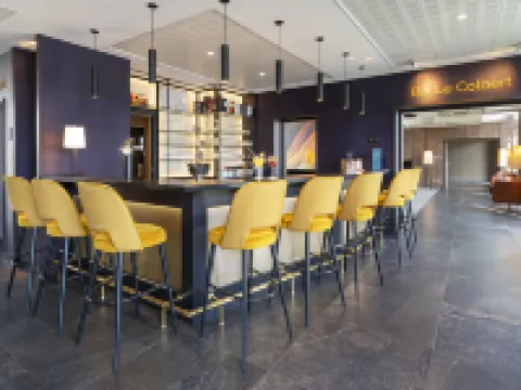 Best Western Plus Hôtel Colbert Hotels in Indre