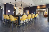Best Western Plus Hôtel Colbert Hotels in Déols