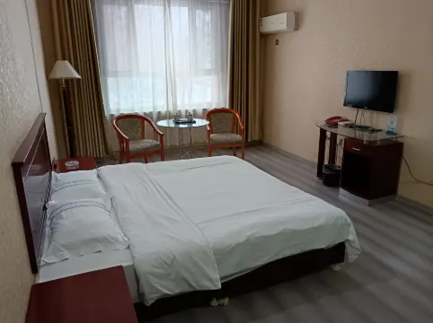 Junyue Express Hotel