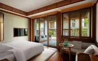 Jingshan Zen Tea Hotel Các khách sạn gần Xijingshan Scenic Area