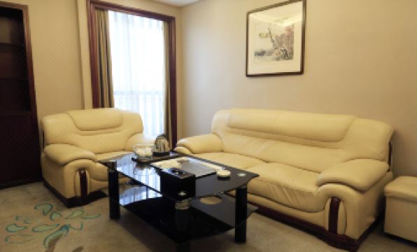 Overseas Chinese Hotel