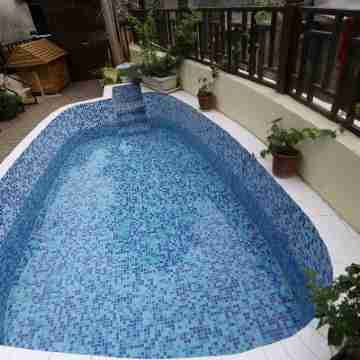 Shenzhen Xiaojiuwo Homestay Hotel Exterior