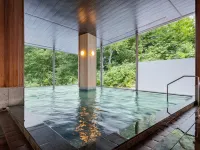 KAMENOI HOTEL AOMORI MAKADO